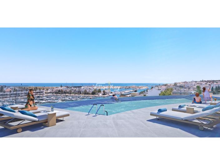 Image No.10-2 Bed Apartment for sale