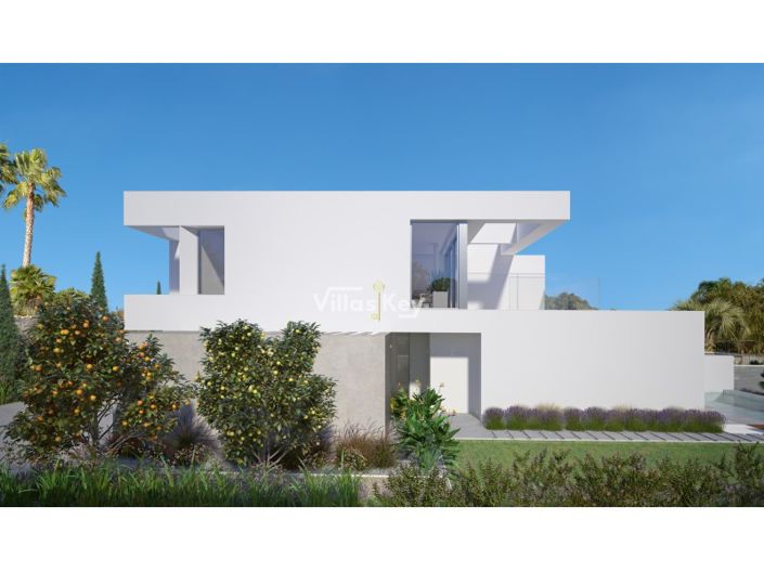 Image No.8-3 Bed House for sale