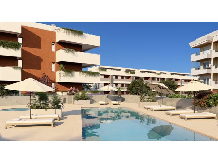 Image No.1-2 Bed Apartment for sale