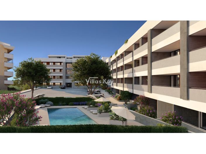 Image No.2-2 Bed Apartment for sale