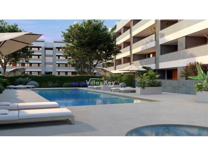 Image No.1-1 Bed Apartment for sale