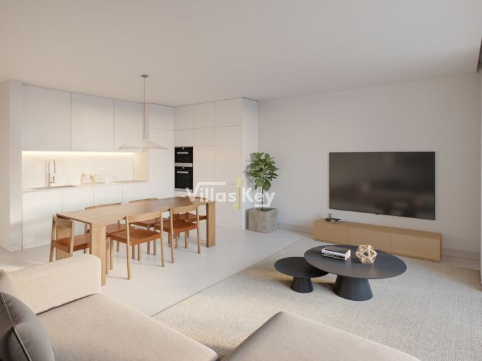 Image No.2-1 Bed Apartment for sale