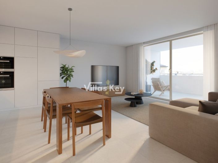 Image No.3-1 Bed Apartment for sale