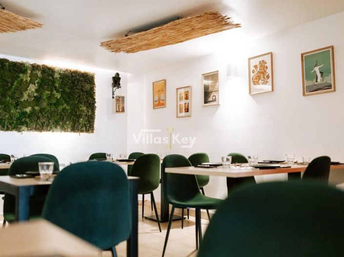 Image No.10-Restaurant for sale