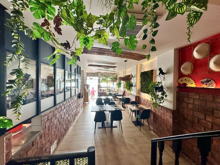 Image No.12-Restaurant for sale