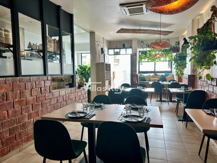 Image No.14-Restaurant for sale