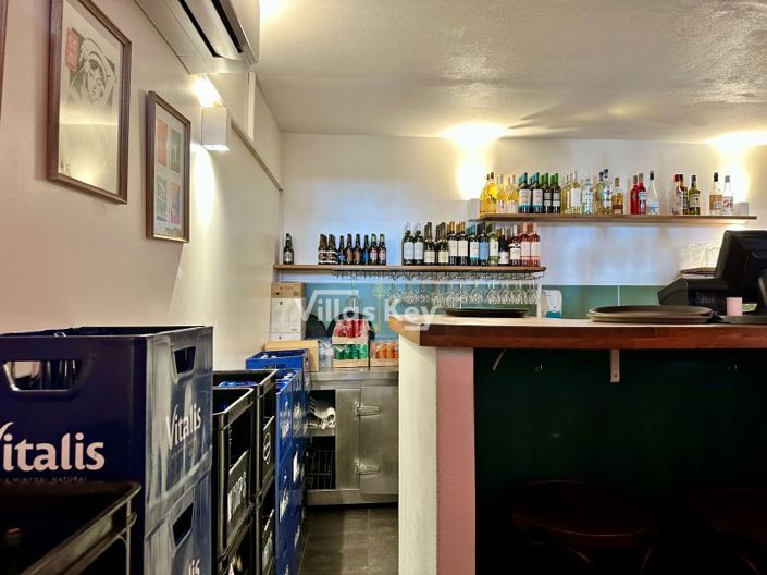 Image No.16-Restaurant for sale