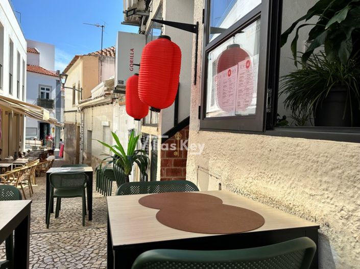 Image No.2-Restaurant for sale