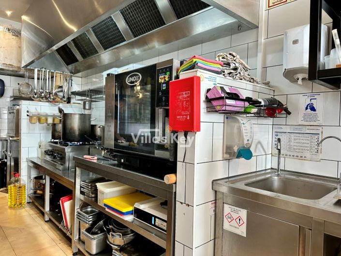 Image No.22-Restaurant for sale