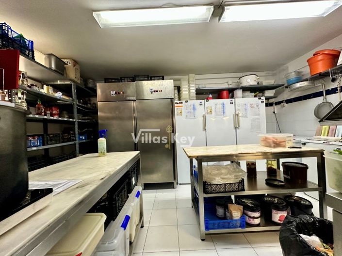 Image No.23-Restaurant for sale