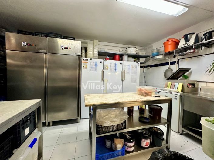 Image No.25-Restaurant for sale