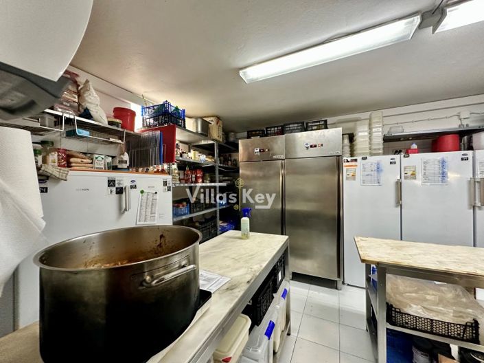 Image No.26-Restaurant for sale