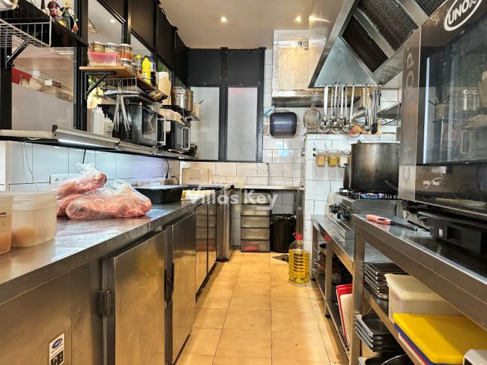 Image No.27-Restaurant for sale