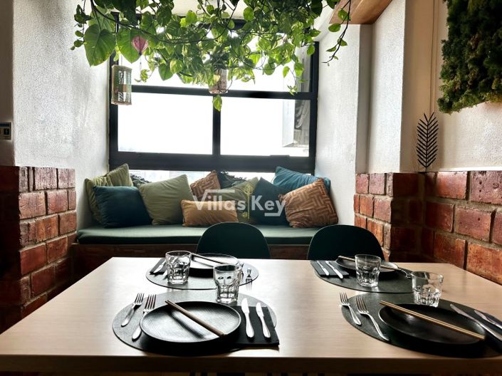 Image No.28-Restaurant for sale