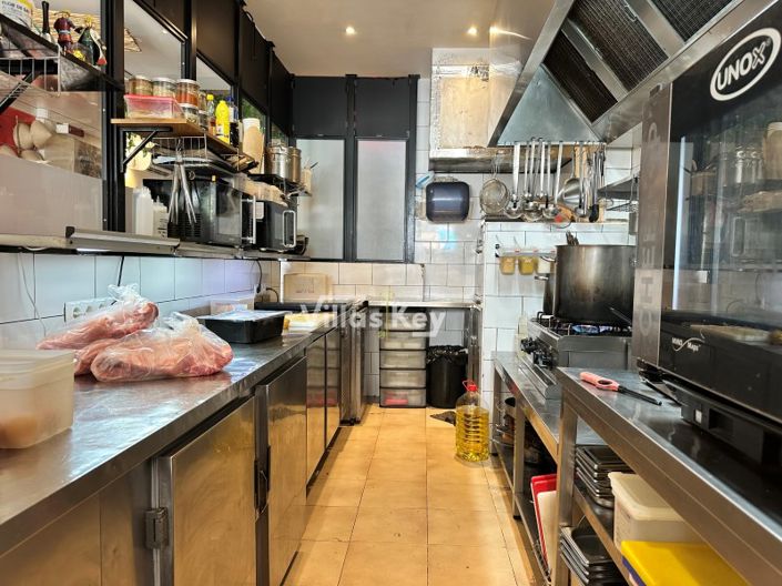 Image No.29-Restaurant for sale