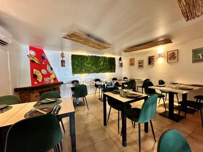 Image No.3-Restaurant for sale