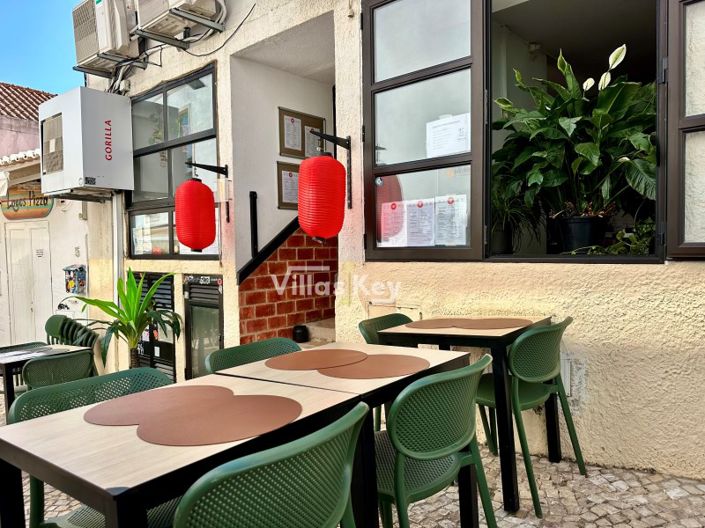 Image No.30-Restaurant for sale