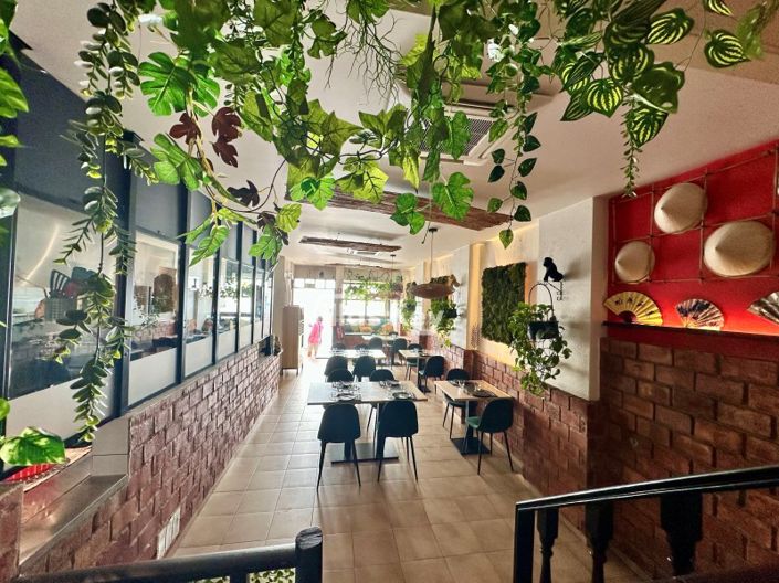 Image No.4-Restaurant for sale