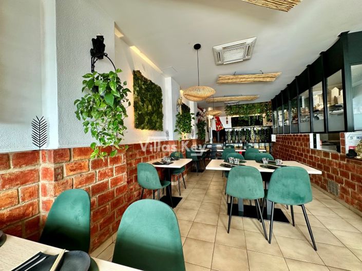 Image No.5-Restaurant for sale