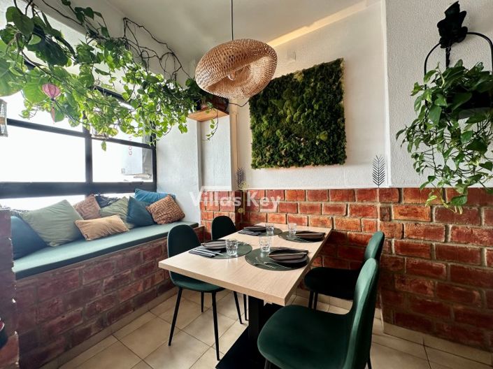 Image No.6-Restaurant for sale