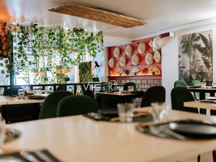 Image No.9-Restaurant for sale