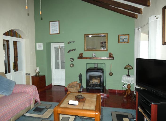 Image No.18-3 Bed Country Property for sale