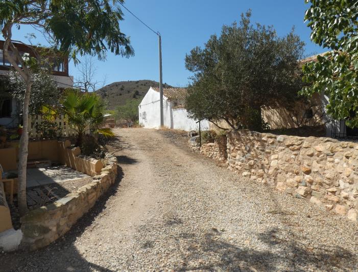 Image No.58-3 Bed Country Property for sale