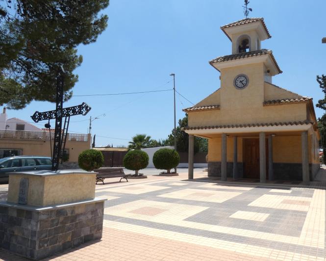 Image No.3-2 Bed Country House for sale