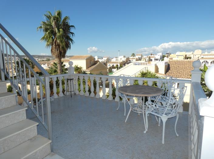 Image No.27-6 Bed Villa / Detached for sale