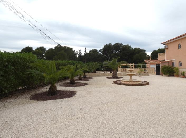 Image No.7-3 Bed Country House for sale