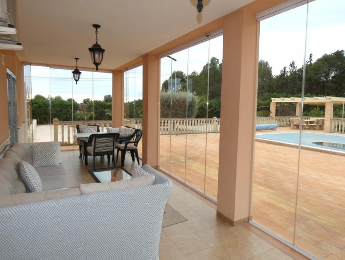 Image No.41-3 Bed Country House for sale