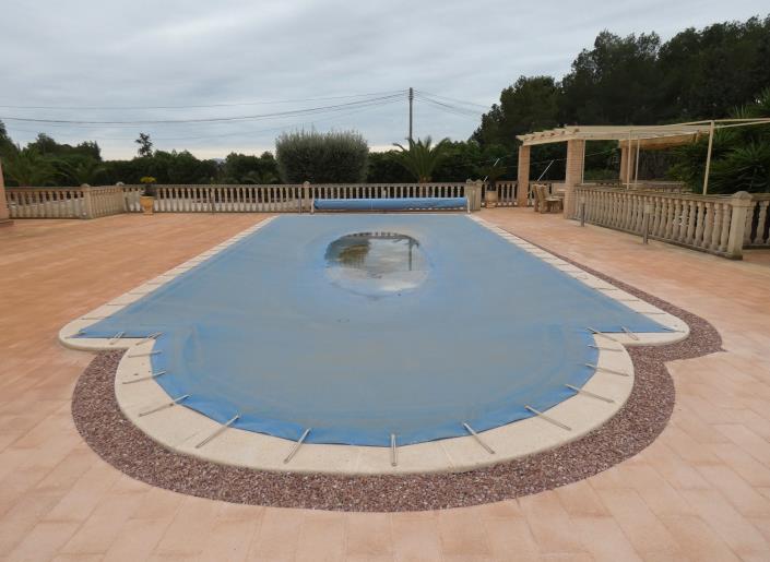 Image No.44-3 Bed Country House for sale