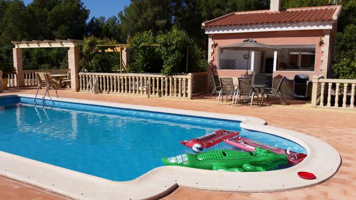 Image No.58-3 Bed Country House for sale