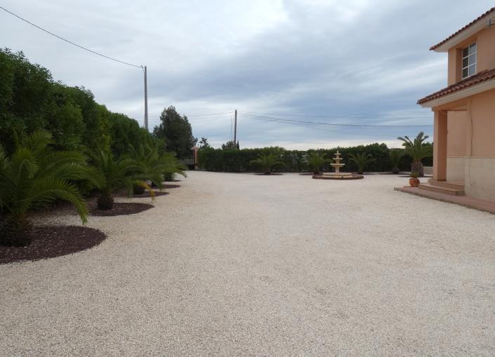 Image No.61-3 Bed Country House for sale