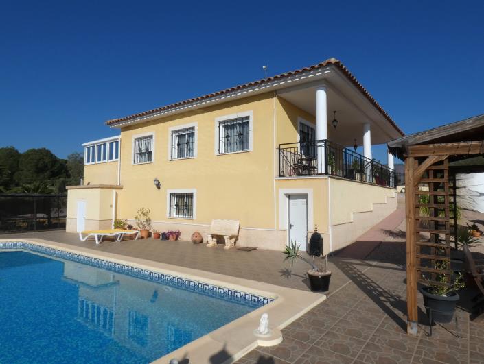 Image No.35-5 Bed Country Property for sale