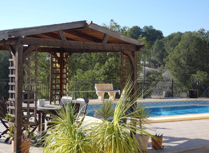 Image No.38-5 Bed Country Property for sale