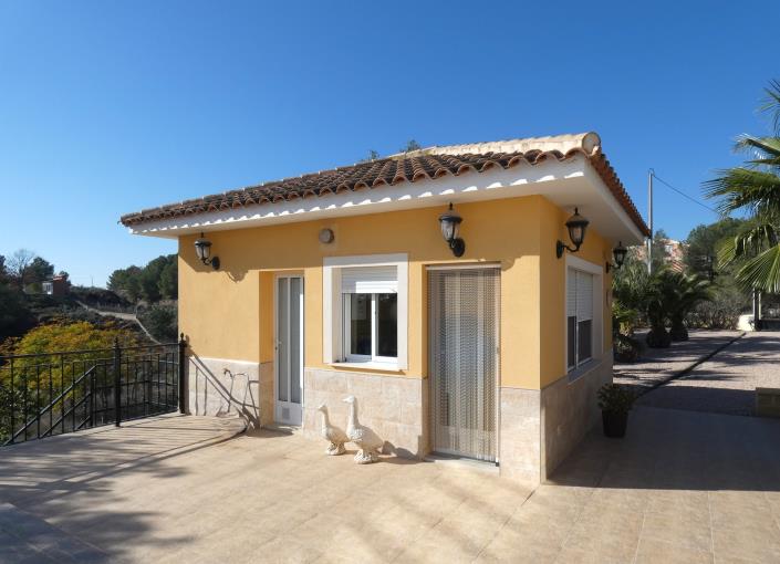 Image No.50-5 Bed Country Property for sale