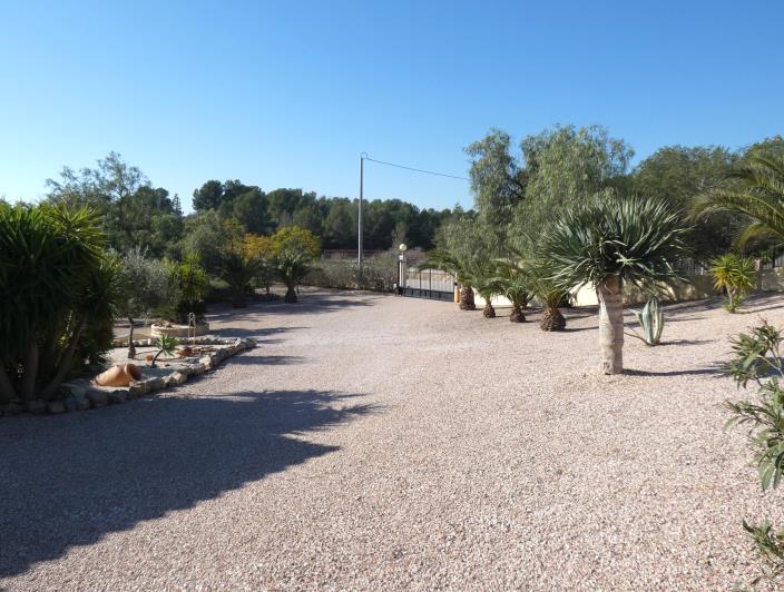 Image No.60-5 Bed Country Property for sale