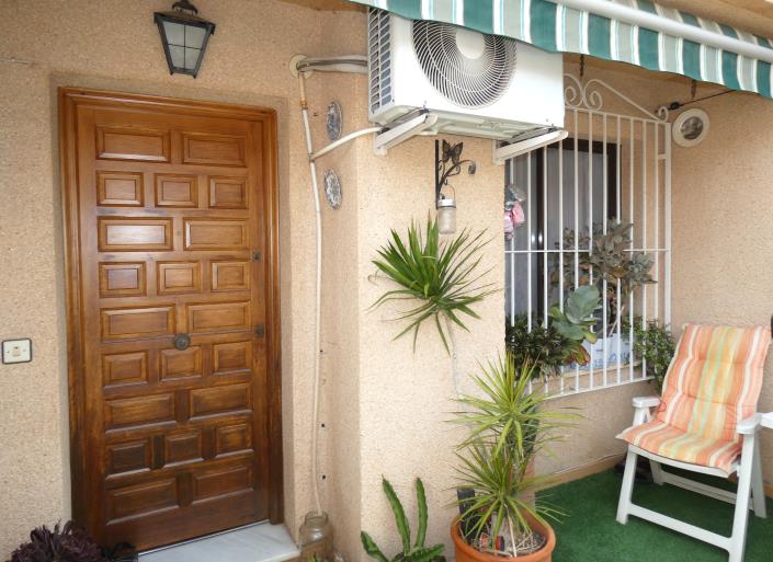 Image No.7-3 Bed Village House for sale