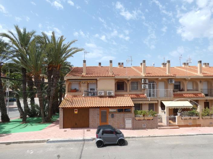 Image No.43-3 Bed Village House for sale