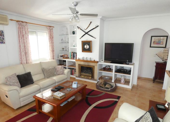 Image No.3-3 Bed Villa / Detached for sale