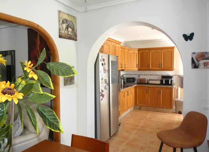 Image No.29-3 Bed Villa / Detached for sale