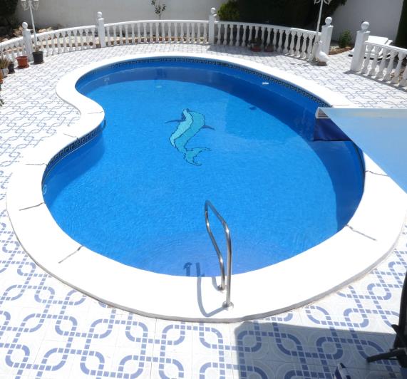 Image No.49-3 Bed Villa / Detached for sale