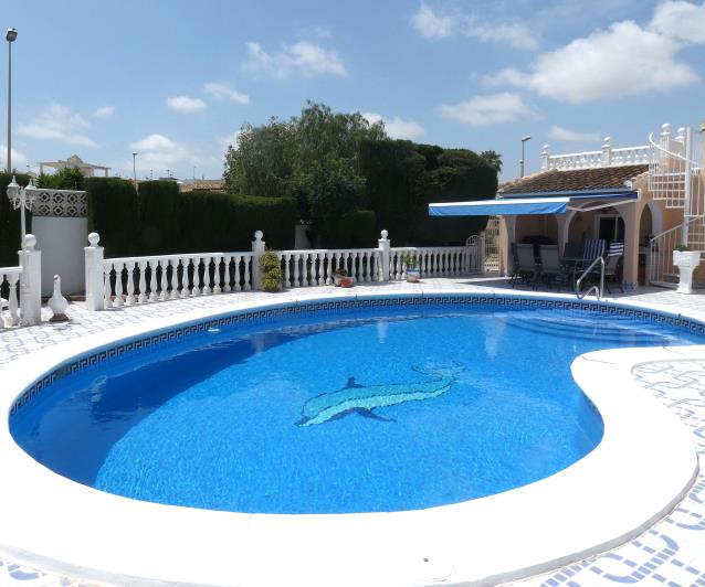 Image No.59-3 Bed Villa / Detached for sale