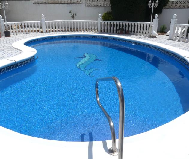 Image No.61-3 Bed Villa / Detached for sale