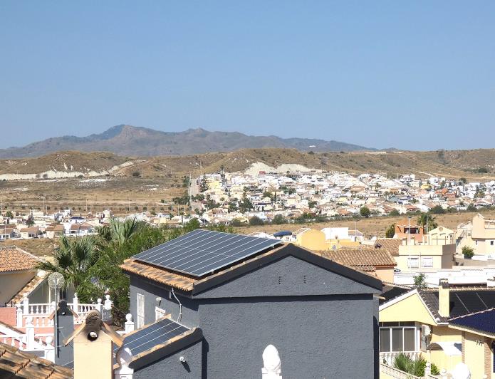 Image No.4-4 Bed Villa / Detached for sale