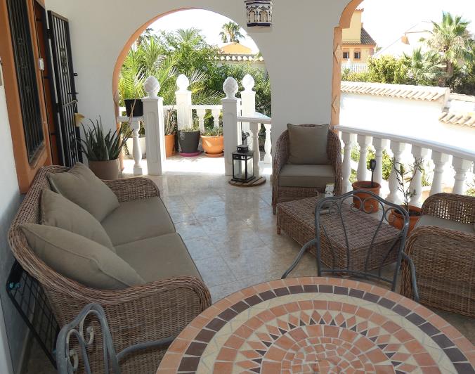 Image No.7-4 Bed Villa / Detached for sale