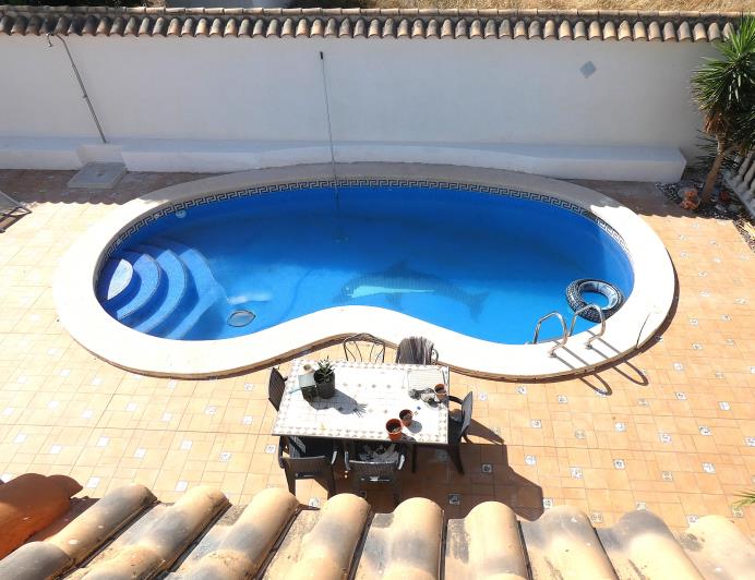 Image No.41-4 Bed Villa / Detached for sale