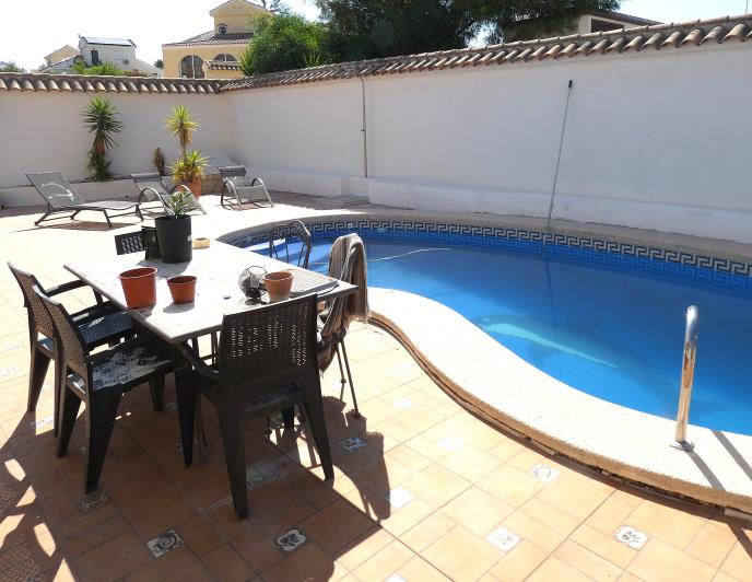 Image No.46-4 Bed Villa / Detached for sale