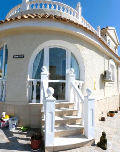 Image No.5-3 Bed Villa / Detached for sale